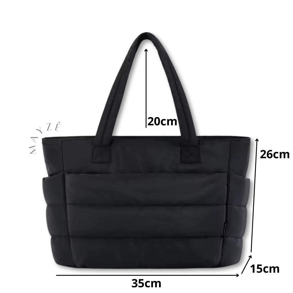 Bolsa Média Soft Nailah,
Loja Mayzê Oficial, Loja Mayzê, Mayzê, mayze, Loja de bolsas, bolsas, bolsa, bolsa Nailah, Nailah, bolsa média, bolsa de ombro, bolsa elegante, bolsa soft, bolsa pratica, bolsa inteligente, lojamayze.com, lojamayze.com.br