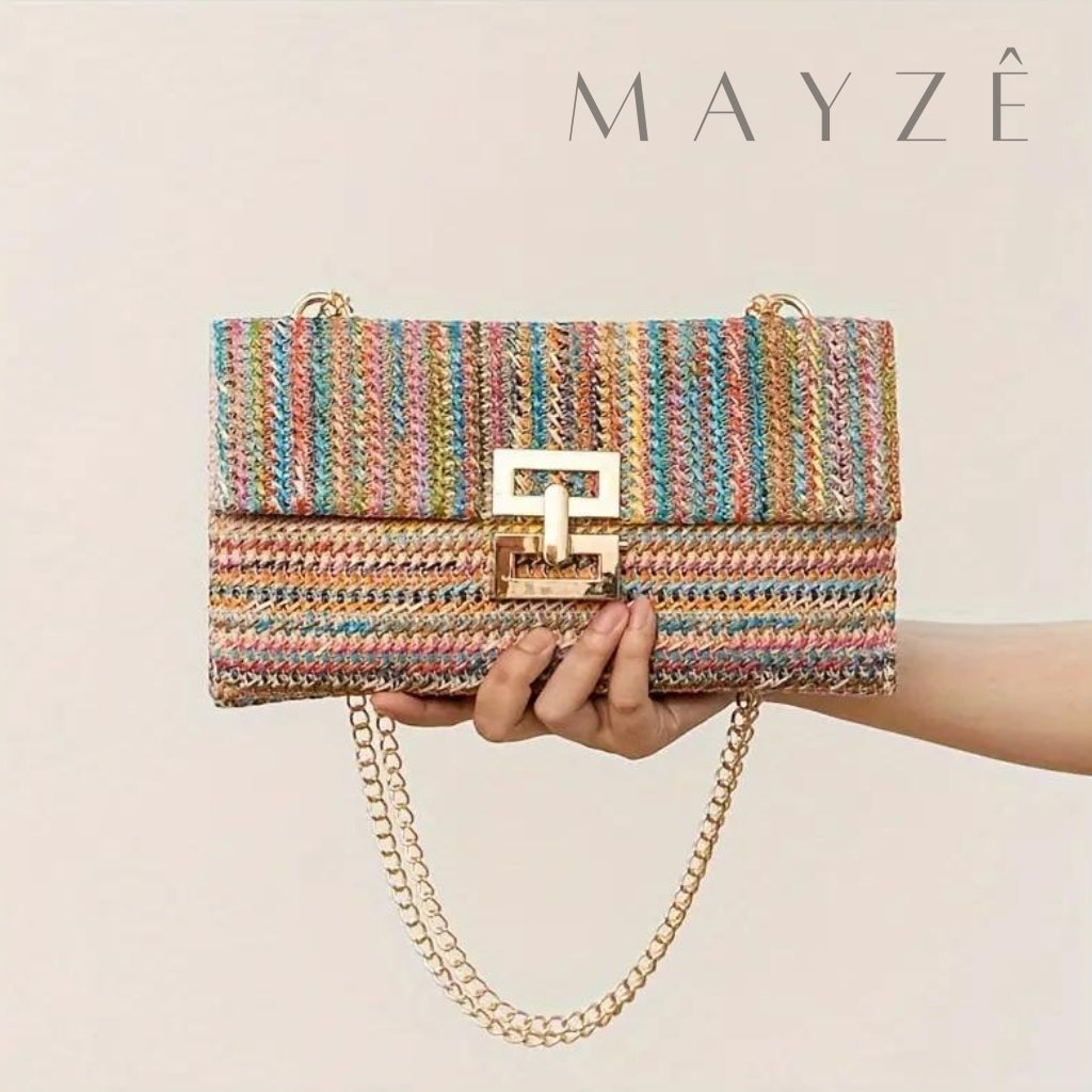 Loja Mayzê Oficial, Loja Mayzê, Mayzê, mayze, Loja de bolsas, bolsas, bolsa, bolsa Kelen, Kelen, Bolsa de praia, verão, mar, oceano, moda praia, domingo de praia, bolsa pro dia a dia, bolsa de ombro, bolsa em alta, bolsa na moda, bolsa tiktok, bolsa instagram, bolsa em conta, bolsa em promoção, frete grátis, bolsa em promoção, bolsa pequena, bolsa pratica, bolsa bege, bolsa marrom, bolsa diferente, bolsa elegante, bolsa chique, bolsa chic, bolsa bonita