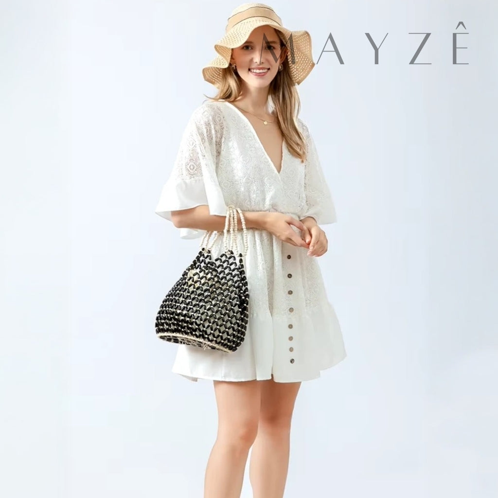 Bolsa de Praia Macramê Nalú,
Loja Mayzê Oficial, Loja Mayzê, Mayzê, mayze, Loja de bolsas, bolsas, bolsa, bolsa nalú, nalu, bolsa de macramé, Bolsa de praia, verão, mar, oceano, moda praia, domingo de praia, bolsa pro dia a dia, bolsa de ombro, bolsa em alta, bolsa na moda, bolsa tiktok, bolsa instagram, bolsa em conta, bolsa em promoção, frete grátis, bolsa em promoção, bolsa pequena, bolsa pratica, bolsa de macramê, lojamayze.com, lojamayze.com.br