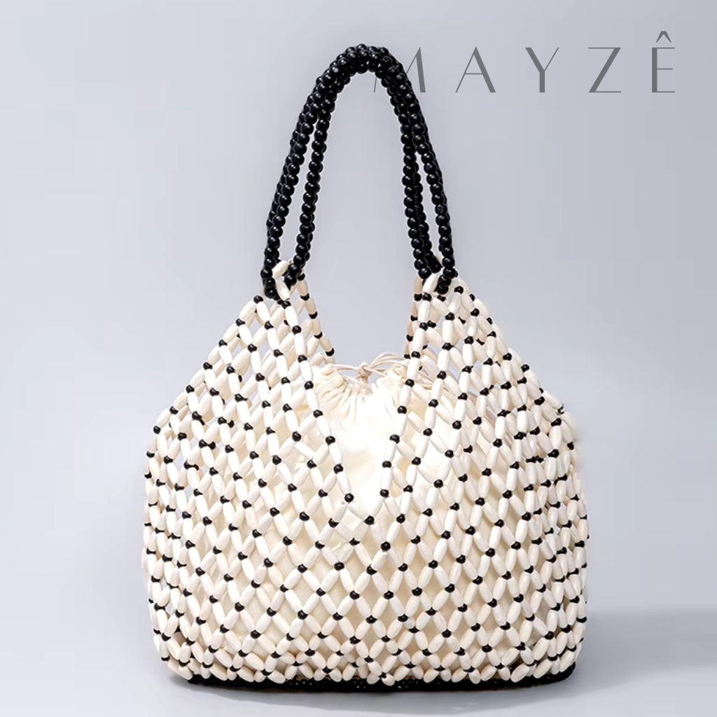 Bolsa de Praia Macramê Nalú,
Loja Mayzê Oficial, Loja Mayzê, Mayzê, mayze, Loja de bolsas, bolsas, bolsa, bolsa nalú, nalu, bolsa de macramé, Bolsa de praia, verão, mar, oceano, moda praia, domingo de praia, bolsa pro dia a dia, bolsa de ombro, bolsa em alta, bolsa na moda, bolsa tiktok, bolsa instagram, bolsa em conta, bolsa em promoção, frete grátis, bolsa em promoção, bolsa pequena, bolsa pratica, bolsa de macramê, lojamayze.com, lojamayze.com.br