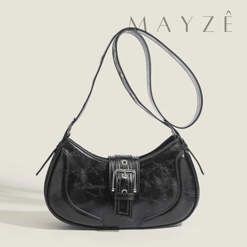 Bolsa Hobo Média Simone, Bolsa Simone,Simone, bolsa, Loja Mayzê Oficial, Loja Mayzê, Loja de bolsa, loja bolsa, Mayzê mayze, bolsa hobo, hobo, bolsa preteada, bolsa de ombro, bolsa de mão, bolsa de festa, bolsa barata, bolsa em conta, bolsa com frete grátis, bolsa brilhante, bolsa de luxo, bolsa média