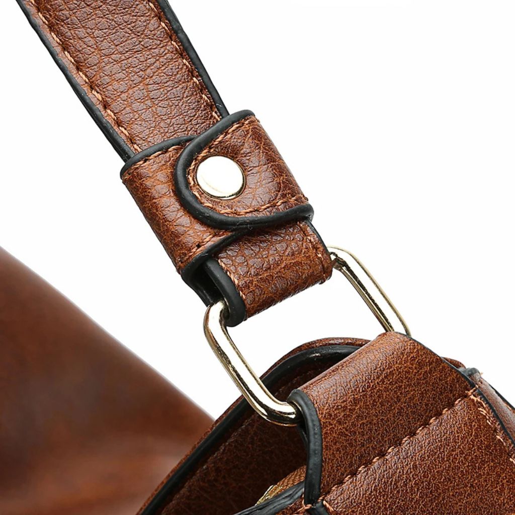 Bolsa de Ombro Média Eleonora, loja de bolsas, https://lojamayze.com.br/