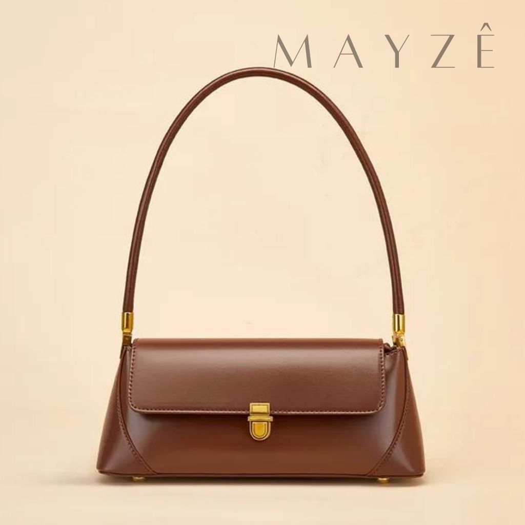 Loja Mayzê, Bolsa Débora, bolsa de grife, bolsa diferente, bolsa em alta, bolsa da moda, bolsa imponente, bolsa de festa, bolsa de mão, bolsa em promoção, bolsa de couro, bolsa baguete, mayzê, mayze