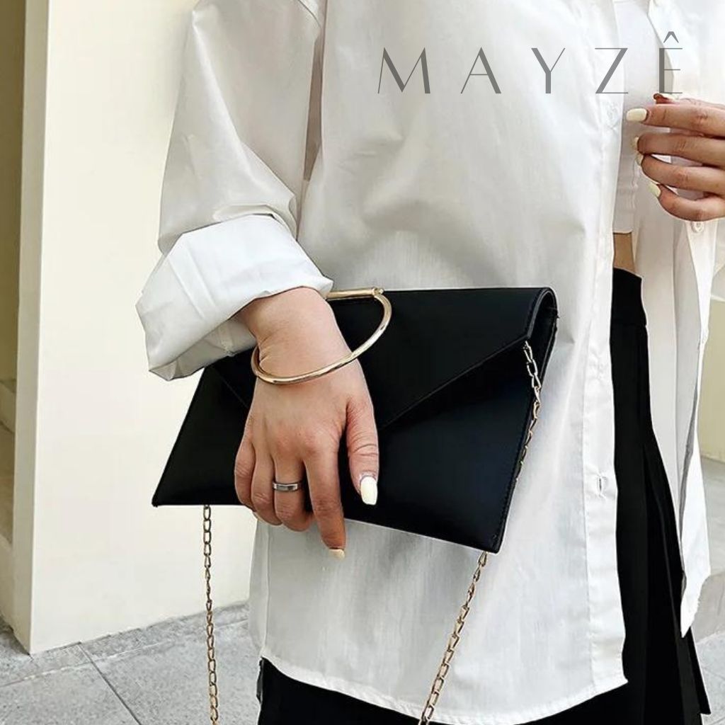 Loja Mayzê, bolsa cristina, cristina, bolsa carteira, bolsa da moda, bolsa na moda. novidades 2024, bolsa de festa, bolsa barata, bolsa elegante, bolsa simples, festas, casamento, casual, bolsa pra casamento, bolsa para festa, bolsa casual, mayze, mayzê