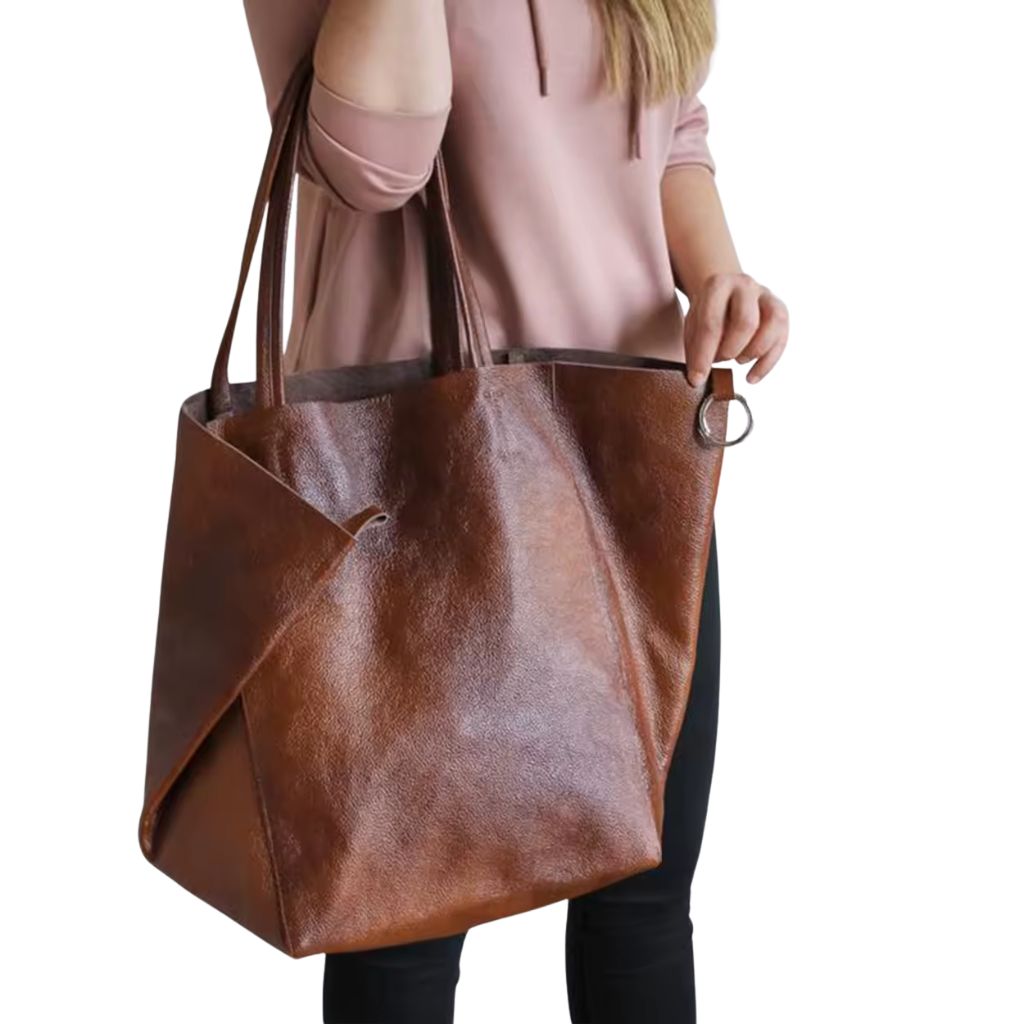 Bolsa Maxi Gardênia Retravailler, loja de bolsas, https://lojamayze.com.br/
