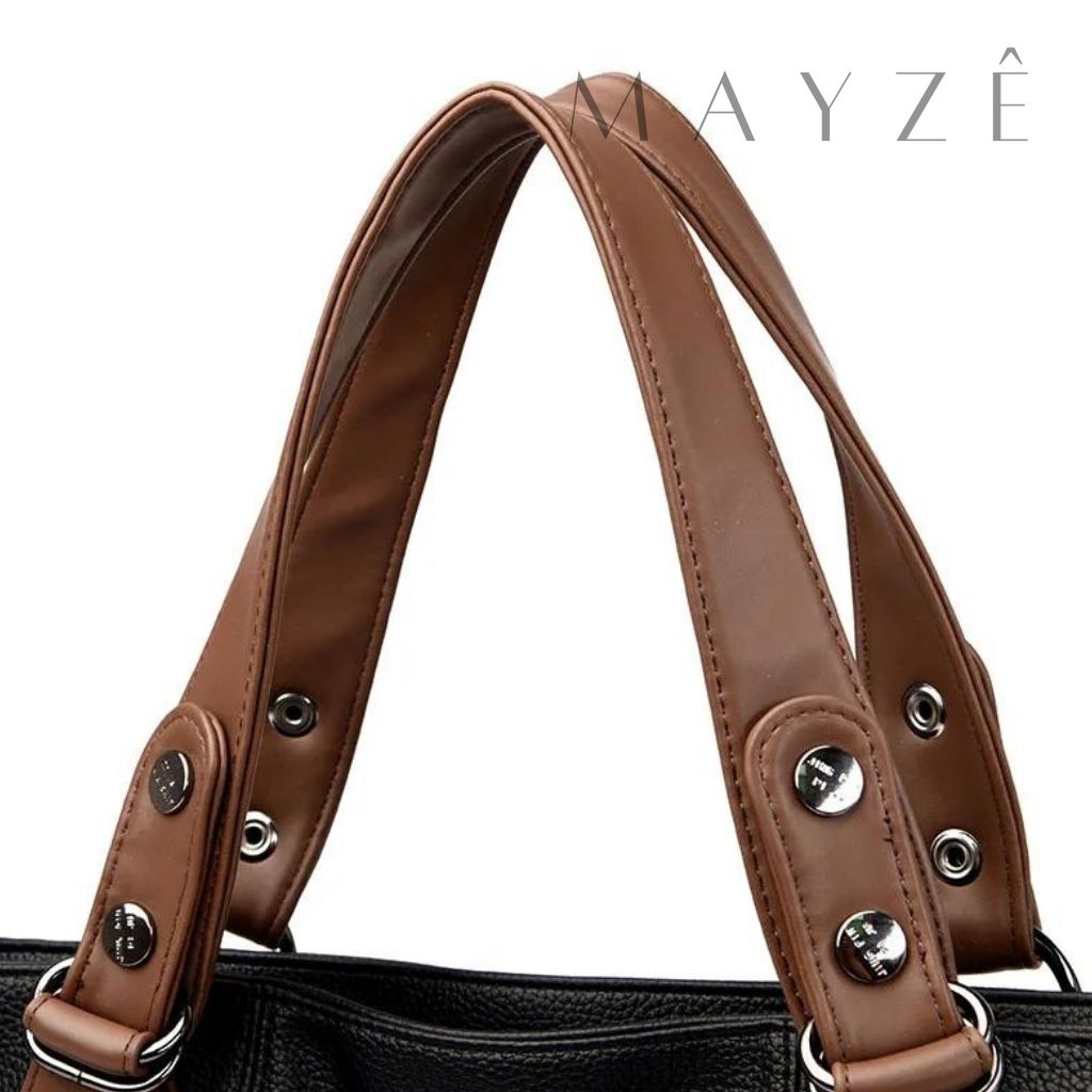 Loja Mayzê Oficial, Loja Mayzê, Mayzê, mayze, Loja de bolsas, bolsas, bolsa, bolsa Stella, Stella, bolsa de couro, bolsa pro dia a dia, bolsa de ombro, tiracolo, bolsa em alta, bolsa na moda, bolsa tiktok, bolsa instagram, bolsa em conta, bolsa em promoção, frete grátis, bolsa em promoção, bolsa com divisorias, bolsa grande, bolsa pratica, bolsa branca, bolsa preta, bolsa diferente, bolsa elegante, bolsa chique, bolsa chic, bolsa bonita