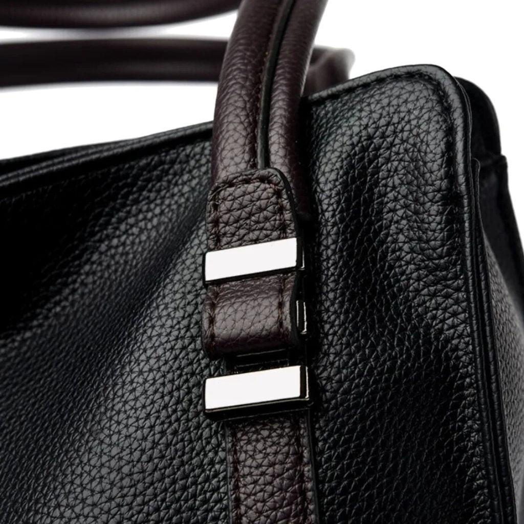 Bolsa Elegante de Ombro Lux Mazie, loja de bolsas, https://lojamayze.com.br/