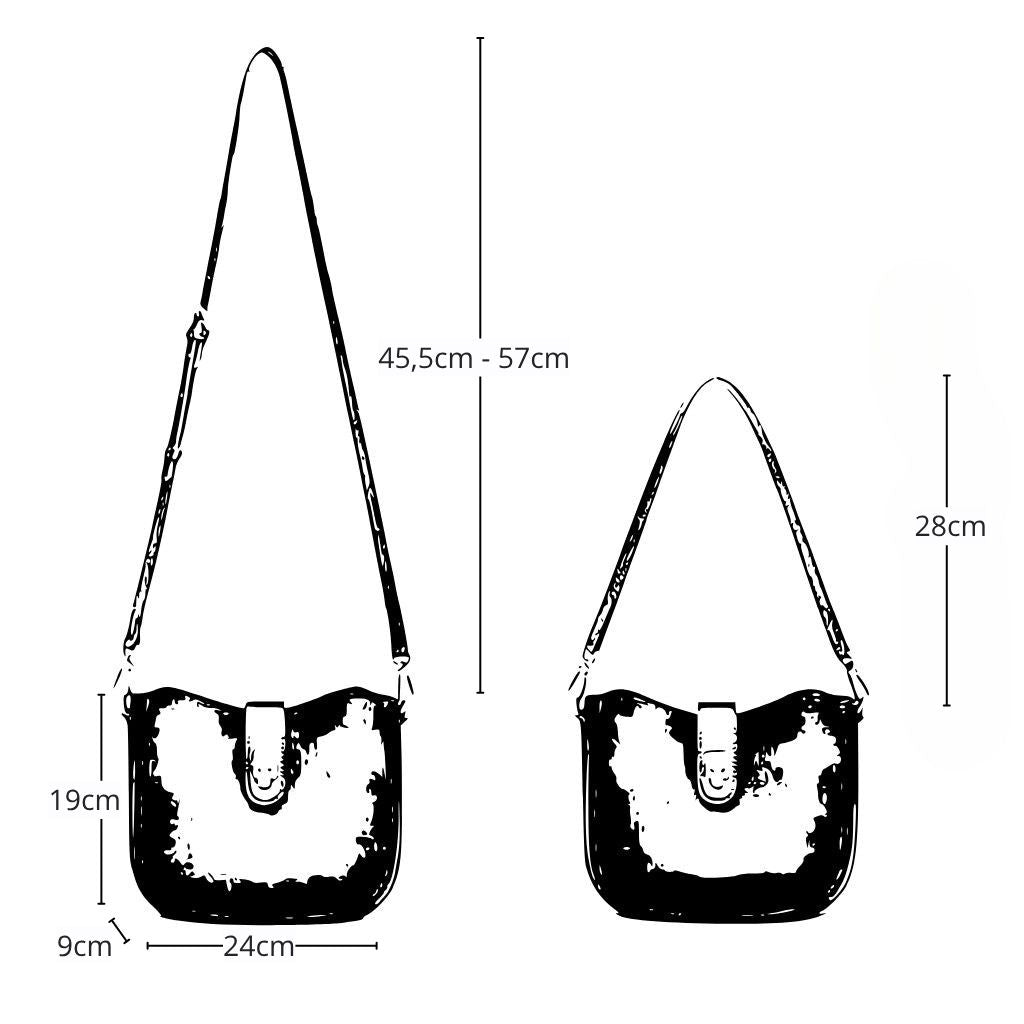 Bolsa Pequena Tiracolo Camurça Yvonne, Loja Mayzê, camurça, bolsa de camurça mayze, lojamayze.com, lojamayze.com.br