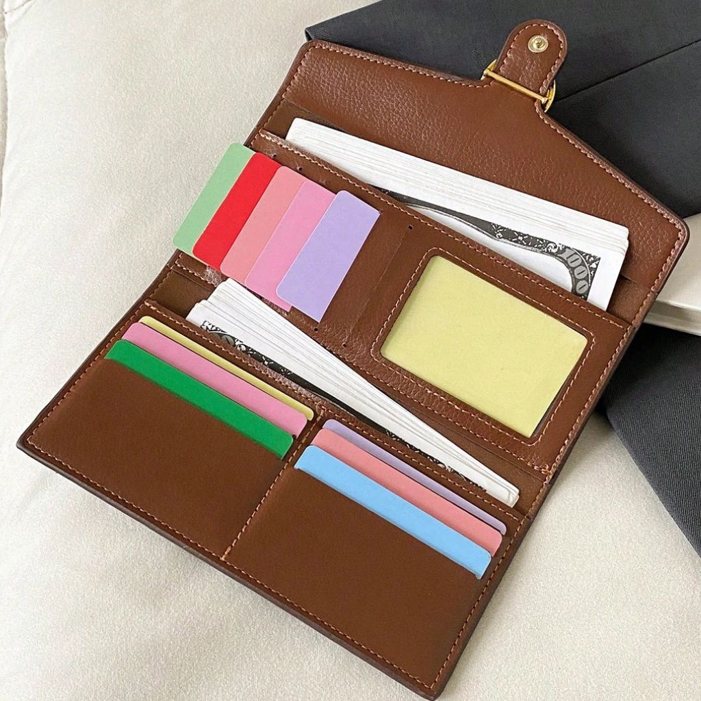 Carteira Feminina Duo Cisnes Ava, Loja Mayzê