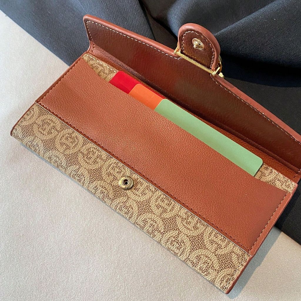 Carteira Feminina Duo Cisnes Ava, Loja Mayzê