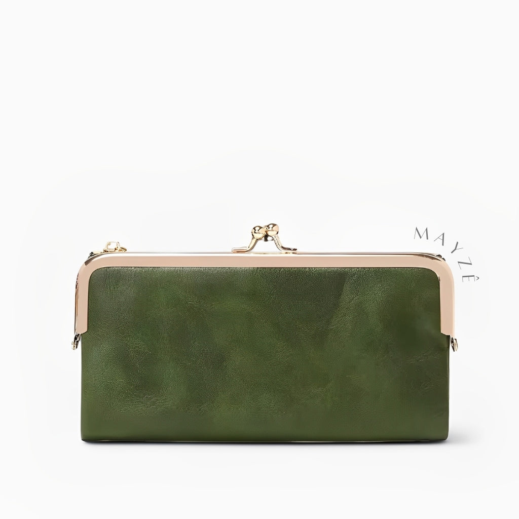 Loja Mayzê, carteira ana, carteira compacta, carteira feminina, carteira pequena, carteira fina, lojamayze.com, lojamayze.com.br