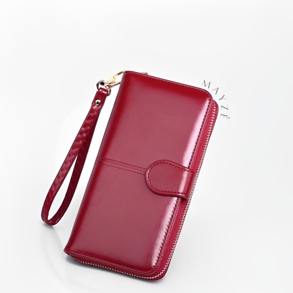 Loja Mayzê, Carteira Wilma, carteira feminina, carteira de couro, carteira de luxo, carteira de festa, carteira elegante, carteira de mão,carteira em promoção, mayzê, mayze, lojamayze.com.br, lojamayze.com