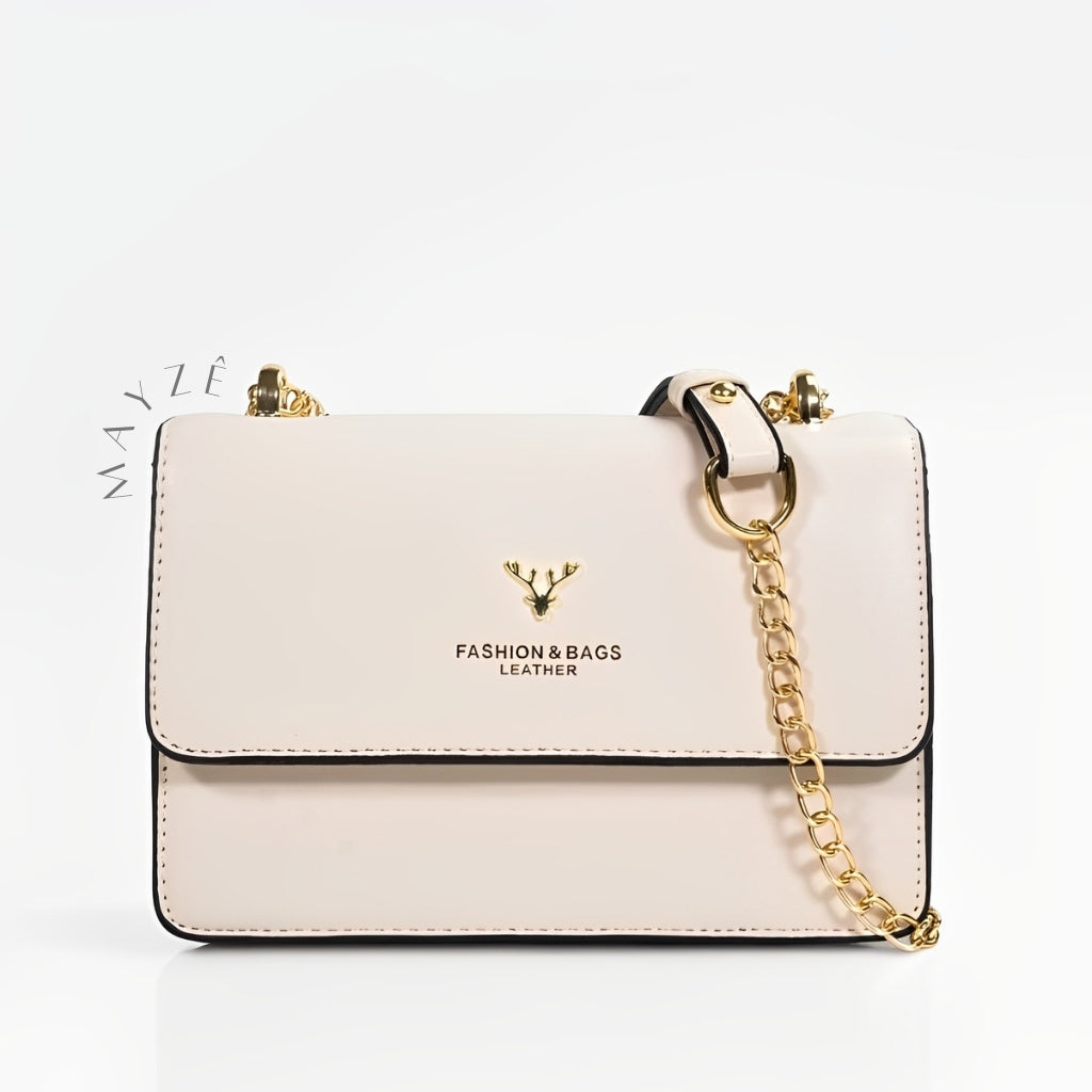 Bolsa Tiracolo Trend Milena, Loja Mayzê, Bolsa Milena, bolsa bonita, bolsa de festa, bolsa elegante, bolsa feminina, bolsa versátil, bolsa em promoção, bolsa em alta, loja mayze, lojamayze.com, lojamayze.com.br