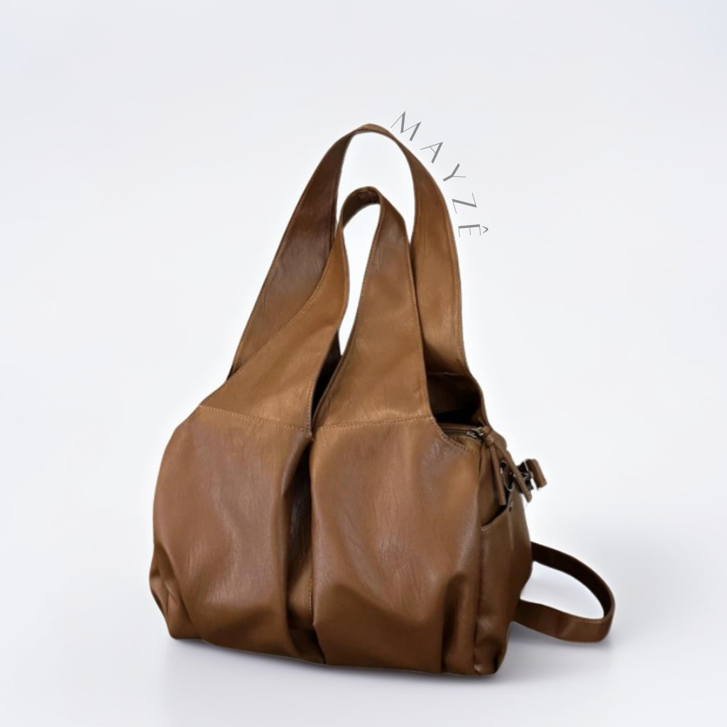 Bolsa Grande de Ombro Savannah™ – Mayzê