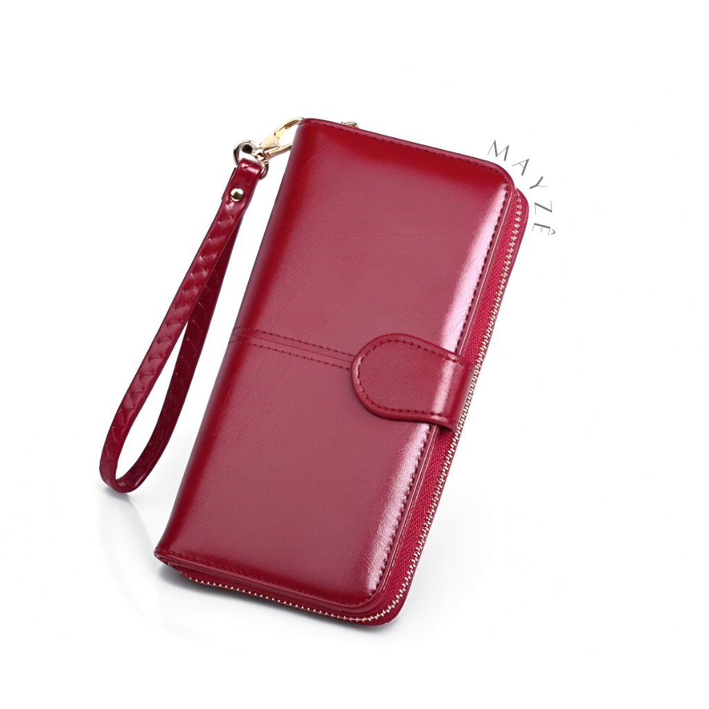 Loja Mayzê, Carteira Wilma, carteira feminina, carteira de couro, carteira de luxo, carteira de festa, carteira elegante, carteira de mão,carteira em promoção, mayzê, mayze, lojamayze.com.br, lojamayze.com