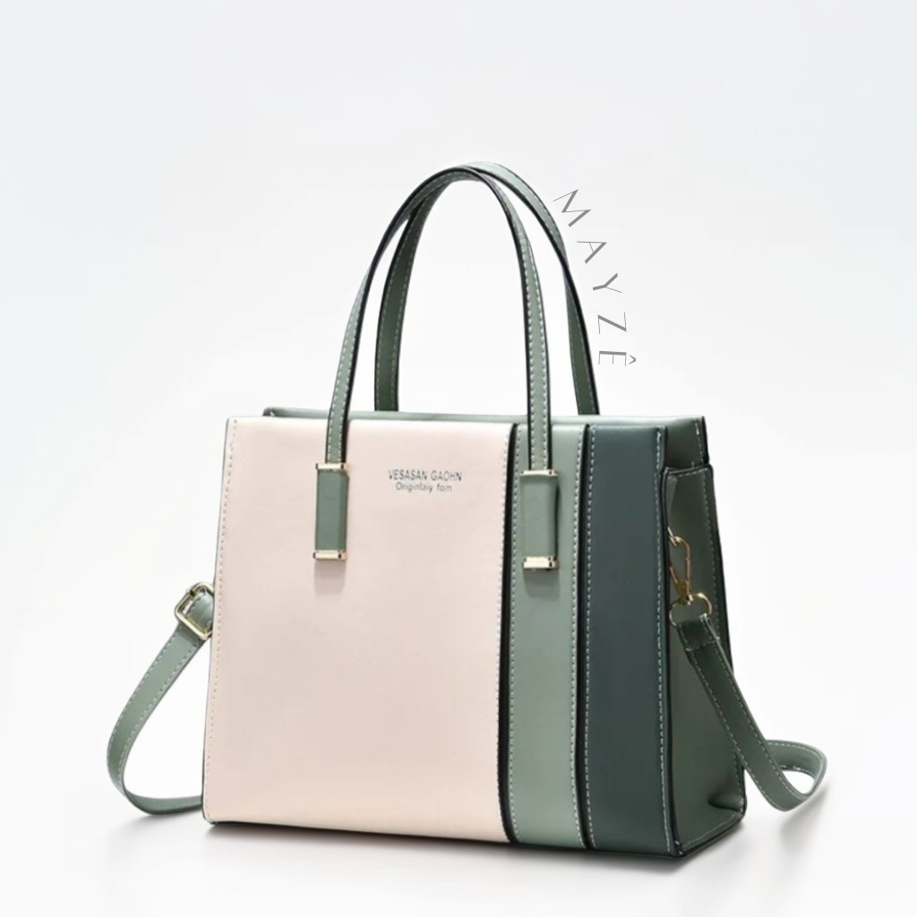 Bolsa Tote Média Antonella, Loja Mayzê, Bolsa Antonella, bolsa grande, bolsa feminina, bolsa espaçosa, bolsa para o dia a dia, bolsa elegante, bolsa em promoção