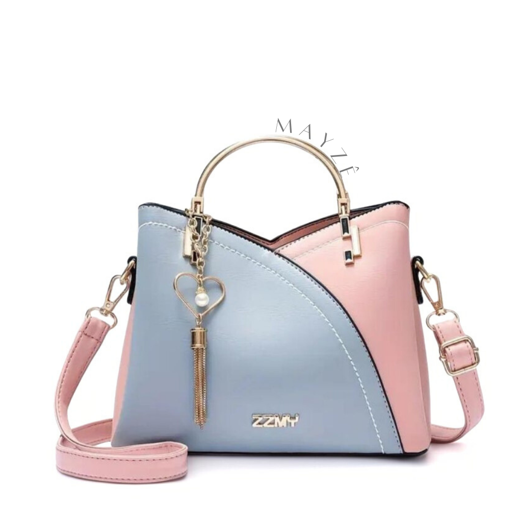 Bolsa Feminina Tote Pequena Penelope, Loja Mayzê, Bolsa Penelope™, bolsa grande, bolsa feminina, bolsa elegante, bolsa tendencia, bolsa da moda, loja mayze
