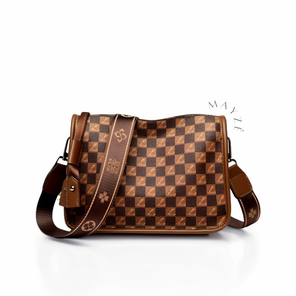 Bolsa Média Tiracolo Indira, Loja Mayzê Oficial, Loja Mayzê, Mayzê, mayze, Loja de bolsas, bolsas, bolsa, bolsa de couro, bolsa pro dia a dia, crossbody, tiracolo, bolsa em alta, bolsa na moda, bolsa tiktok, bolsa instagram, bolsa em conta, bolsa em promoção, bolsa preta, bolsa laranja, bolsa roxa, bolsa vermelha, bolsa cinza, frete grátis, bolsa em promoção, bolsa com alça regulavel, bolsa com divisorias, bolsa bonita, bolsa pratica, www.lojamayze.com.br, www.lojamayze.com