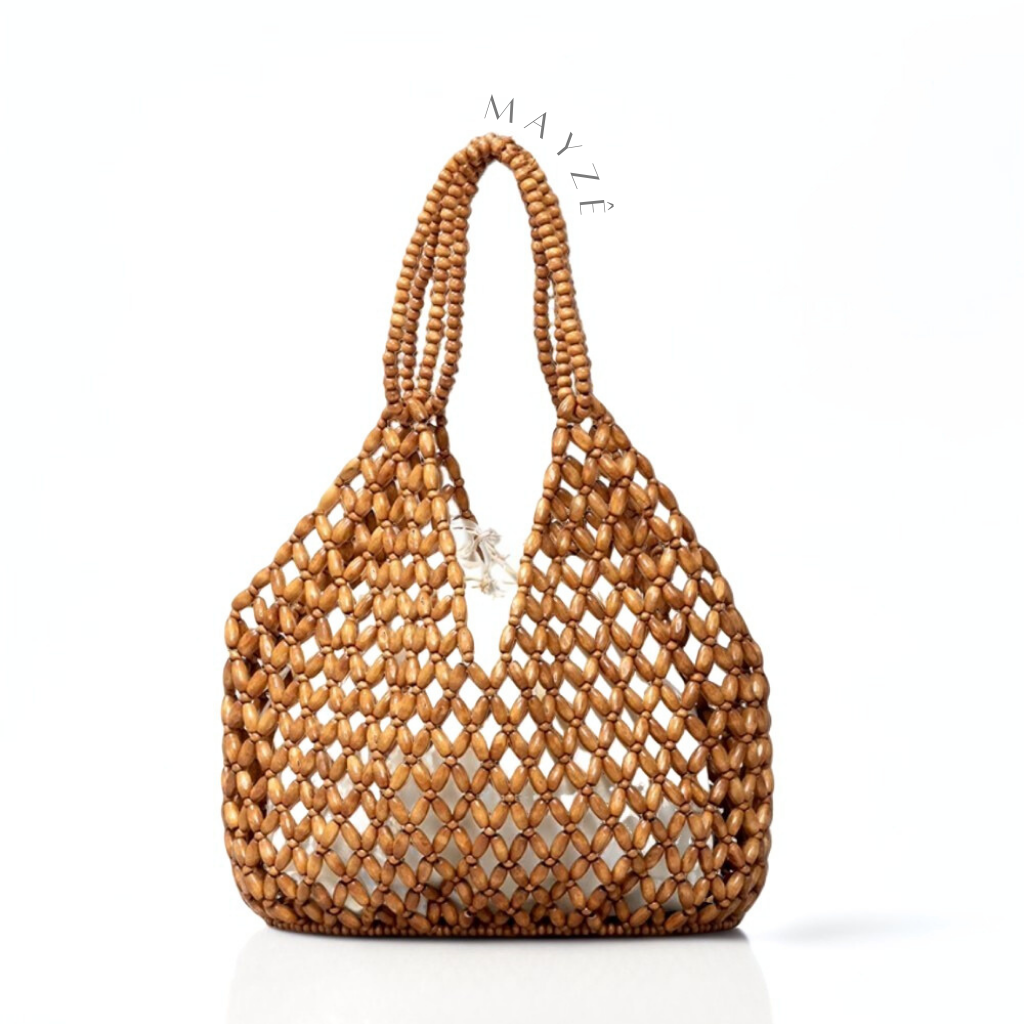 Bolsa de Praia Macramê Nalú,
Loja Mayzê Oficial, Loja Mayzê, Mayzê, mayze, Loja de bolsas, bolsas, bolsa, bolsa nalú, nalu, bolsa de macramé, Bolsa de praia, verão, mar, oceano, moda praia, domingo de praia, bolsa pro dia a dia, bolsa de ombro, bolsa em alta, bolsa na moda, bolsa tiktok, bolsa instagram, bolsa em conta, bolsa em promoção, frete grátis, bolsa em promoção, bolsa pequena, bolsa pratica, bolsa de macramê, lojamayze.com, lojamayze.com.br