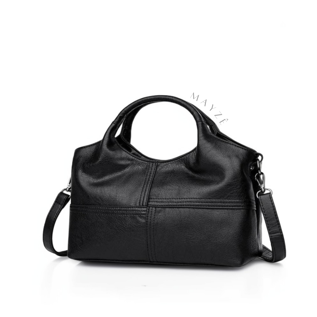 Bolsa Média Handbag Naiara, Loja Mayzê Oficial, Loja Mayzê, Mayzê, mayze, Loja de bolsas, bolsas, bolsa, bolsa Naiara, Naiara, bolsa de couro, bolsa pro dia a dia, bolsa de ombro, tiracolo, bolsa em alta, bolsa na moda, bolsa tiktok, bolsa instagram, bolsa em conta, bolsa em promoção, frete grátis, bolsa em promoção, bolsa com divisorias, bolsa grande, bolsa pratica, bolsa branca, bolsa preta, bolsa diferente, bolsa elegante, bolsa chique, bolsa chic, bolsa bonita