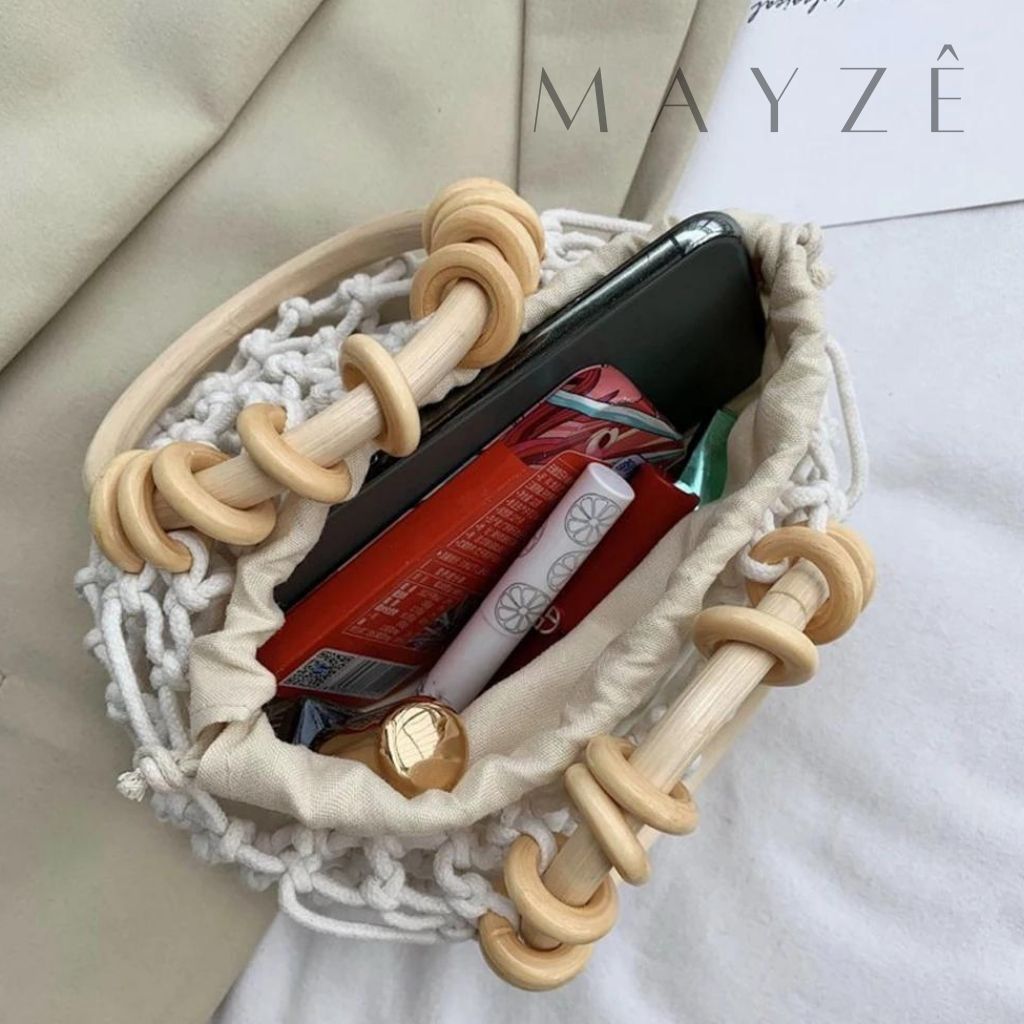 Loja Mayzê Oficial, Loja Mayzê, Mayzê, mayze, Loja de bolsas, bolsas, bolsa, bolsa Marina, Marina, Bolsa de praia, verão, mar, oceano, moda praia, domingo de praia, bolsa pro dia a dia, bolsa de ombro, bolsa em alta, bolsa na moda, bolsa tiktok, bolsa instagram, bolsa em conta, bolsa em promoção, frete grátis, bolsa em promoção, bolsa pequena, bolsa pratica, bolsa branca, bolsa marrom, bolsa diferente, bolsa elegante, bolsa chique, bolsa chic, bolsa bonita