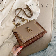 Loja Mayzê, Bolsa Renata, bolsa abelha, bolsa de grife, bolsa de luxo, bolsa em alta, bolsa em promoção, bolsa crossbody, bolsa de ombro, bolsa tiracolo, mayzê, mayze