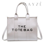 Loja Mayzê, Bolsa Carolina, Bolsa tote bag, the tote bag, marc jacobs, bolsa espaçosa, bolsa de grife, bolsa de luxo, bolsa grande, bolsa feminina, bolsa em promoção, bolsa para o dia-a-dia, mayzê, mayze
