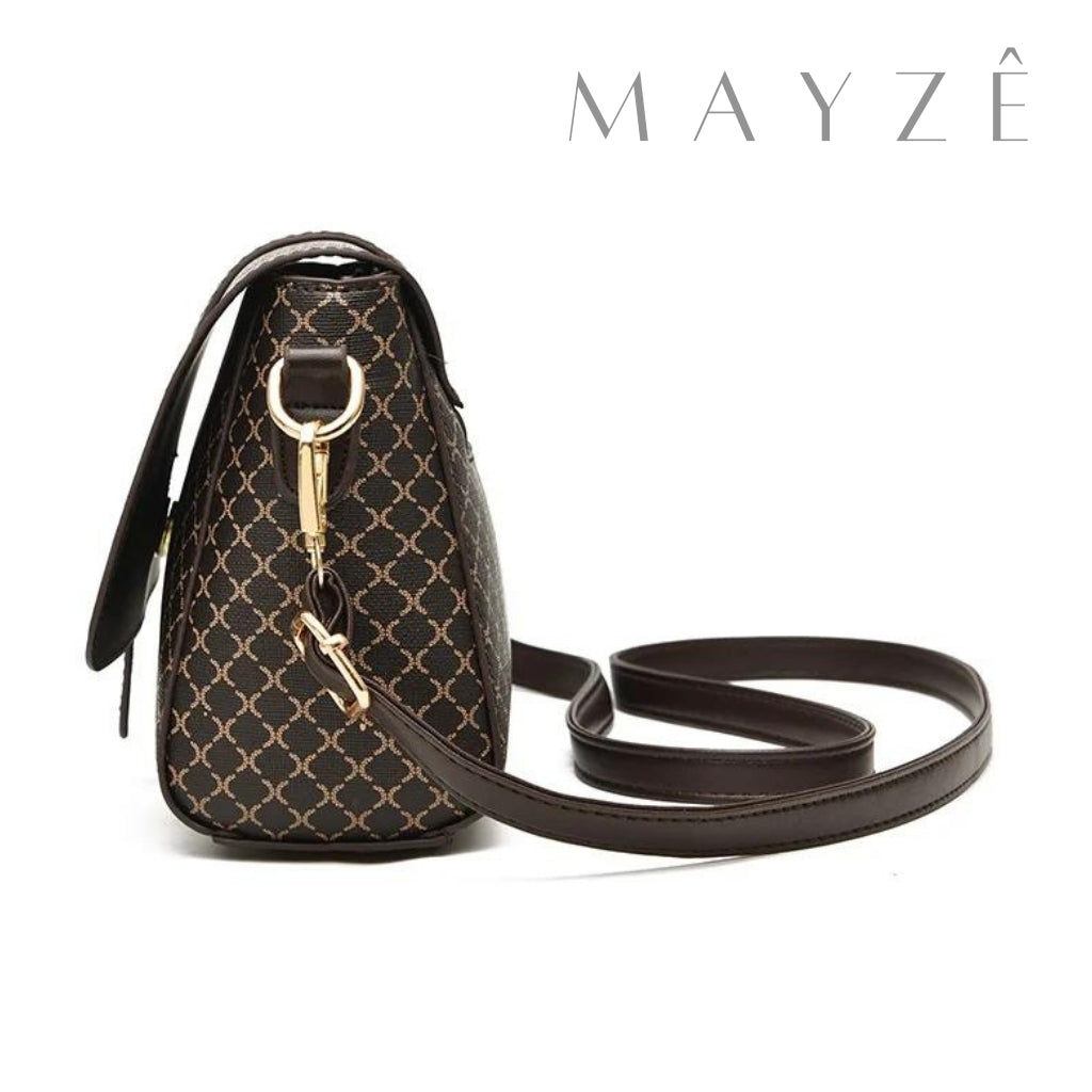 Loja Mayzê, Bolsa Hadassa, bolsa de ombro, bolsa crossbody, bolsa tiracolo, bolsa feminina, bolsa LV, Bolsa Louis vuitton, bolsa de grife, bolsa crossbody, bolsa para o dia a dia, bolsa tiracolo, bolsa elegante, bolsa de mulher, bolsa de madame, bolsa em promoção, mayze