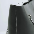 Loja Mayzê, bolsa Rosalia, Rosalia, bolsa grande, bolsa tote, bolsa da moda, bolsa na moda. novidades 2024, bolsa de festa, bolsa barata, bolsa elegante, bolsa simples,  https://lojamayze.com.br/festas, casamento, casual, bolsa pra casamento, bolsa para festa, bolsa casual, mayze, mayzê, bolsa de couro, bolsa elegante, frete grátis