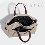 Bolsa Para Notebook Acadêmica Valencia, Loja Mayzê Oficial, Loja Mayzê, Mayzê, mayze, Loja de bolsas, bolsas, bolsa de couro, bolsa pro dia a dia, crossbody, tiracolo, bolsa em alta, bolsa na moda, bolsa tiktok, bolsa instagram, bolsa em conta, bolsa em promoção, frete grátis, bolsa em promoção, bolsa com divisorias, bolsa bonita, bolsa pratica, bolsa Marrom, bolsa preta,  bolsa diferente, bolsa elegante, bolsa chique, bolsa bonita, notebook, bolsa para notebook, www.lojamayze.com.br, www.lojamayze.com