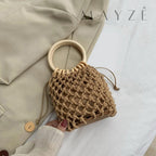 Loja Mayzê Oficial, Loja Mayzê, Mayzê, mayze, Loja de bolsas, bolsas, bolsa, bolsa Marina, Marina, Bolsa de praia, verão, mar, oceano, moda praia, domingo de praia, bolsa pro dia a dia, bolsa de ombro, bolsa em alta, bolsa na moda, bolsa tiktok, bolsa instagram, bolsa em conta, bolsa em promoção, frete grátis, bolsa em promoção, bolsa pequena, bolsa pratica, bolsa branca, bolsa marrom,  bolsa diferente, bolsa elegante, bolsa chique, bolsa chic, bolsa bonita