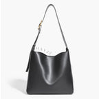 Bolsa de Couro Média Theresa, Loja Mayzê, Bolsa Theresa, bolsa grande, bolsa tote bag, bolsa espaçosa, bolsa de couro, bolsa em promoção, bolsa  feminina, loja mayze, lojamayze.com.br, lojamayze.com