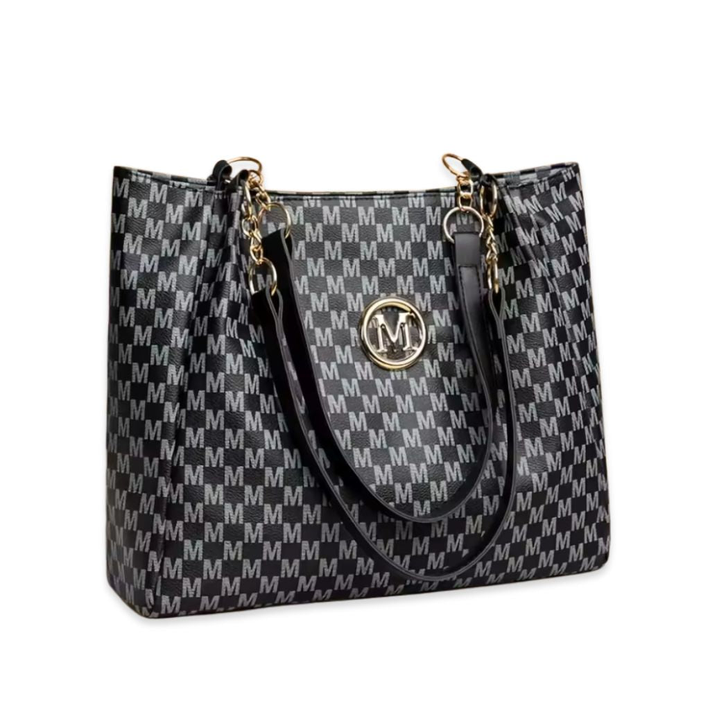 Bolsa Tote Média Feminina Manon, loja de bolsas, https://lojamayze.com.br/