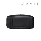 Loja Mayzê Oficial, Loja Mayzê, Mayzê, mayze, Loja de bolsas, bolsas, bolsa, bolsa lisa, Lisa, bolsa de couro, bolsa pro dia a dia, crossbody, tiracolo, bolsa em alta, bolsa na moda, bolsa tiktok, bolsa instagram, bolsa em conta, bolsa em promoção, frete grátis, bolsa em promoção, bolsa com divisorias, bolsa bonita, bolsa pratica, bolsa Marrom, bolsa preta,  bolsa diferente, bolsa elegante, bolsa chique, bolsa chic, bolsa bonita