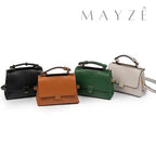 Bolsa Pequena Couro Legítimo Nara, Loja Mayzê, Bolsa Nara, Nara, mayzê, mayze, loja mayzê, bolsa barata, bolsa de grife,  bolsa crossbory, bolsa de ombro, bolsa em conta, bolsa com frete grátis, bolsa pro dia a dia, bolsa média, bolsa em alta, bolsa de couro, bolsa de luxo, bolsa em promoção, bolsa do tiktok, bolsa da blogueira, bolsa de influencer, bolsa tendencia