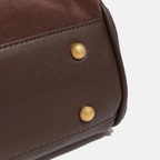 Bolsa Média Tote Camurça Renée, Loja Mayzê, camurça, bolsa de camurça mayze, lojamayze.com, lojamayze.com.br