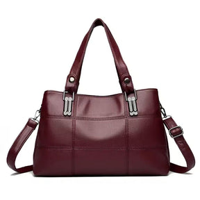 Bolsa Média Tote Margaux, loja de bolsas, https://lojamayze.com.br/
