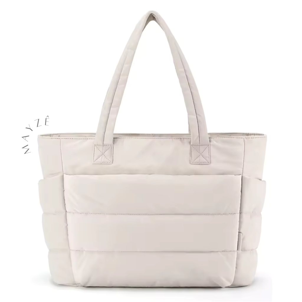 Bolsa Média Soft Nailah, 
Loja Mayzê Oficial, Loja Mayzê, Mayzê, mayze, Loja de bolsas, bolsas, bolsa, bolsa Nailah, Nailah, bolsa média, bolsa de ombro, bolsa elegante, bolsa soft, bolsa pratica, bolsa inteligente, lojamayze.com, lojamayze.com.br