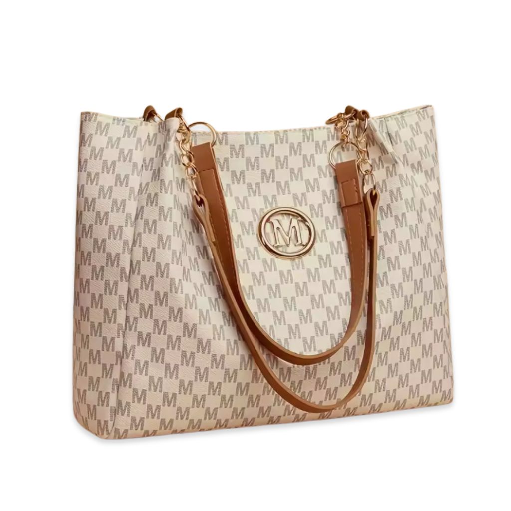 Bolsa Tote Média Feminina Manon, loja de bolsas, https://lojamayze.com.br/