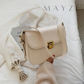 Loja Mayzê, Bolsa Nágila, bolsa de couro, bolsa de luxo, bolsa de grife, bolsa elegante, bolsa de festa, bolsa versátil, bolsa bonita, bolsa fashion, bolsa em promoção, mayze