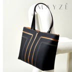 Bolsa Tote Couro Legítimo Bertha, Loja Mayzê, Bolsa Margaret, bolsa de couro, bolsa de couro genuíno, bolsa de couro legítimo, bolsa durável, bolsa elegante, bolsa em alta, bolsa feminina, bolsa de mulher, bolsa versátil, bolsa da moda, bolsa de luxo, bolsa de grife, bolsa média, bolsa para o dia a dia, bolsa para uso diário, bolsa em promoção, bolsa da arezzo, bolsa da louis vuitton, bolsa da chanel, bolsa da gucci, mayze, loja mayze, www.lojamayze.com.br,www.lojamayze.com