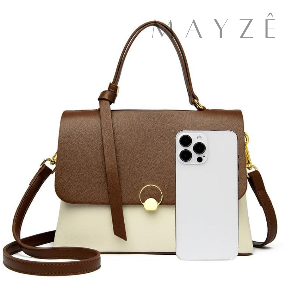 Loja Mayzê Oficial, Loja Mayzê, Mayzê, mayze, Loja de bolsas, bolsas, bolsa, bolsa malu, Malu, bolsa de couro, bolsa pro dia a dia, crossbody, tiracolo, bolsa em alta, bolsa na moda, bolsa tiktok, bolsa instagram, bolsa em conta, bolsa em promoção, frete grátis, bolsa em promoção, bolsa com alça regulavel, bolsa com divisorias, bolsa bonita, bolsa pratica, bolsa marrom, bolsa bege, bolsa preta,