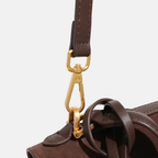 Bolsa Média Tote Camurça Renée, Loja Mayzê, camurça, bolsa de camurça mayze, lojamayze.com, lojamayze.com.br