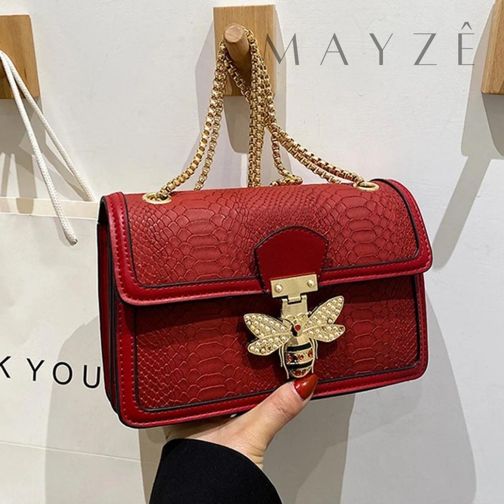 Loja Mayzê, Bolsa Paloma, bolsa de luxo, bolsa de moda, bolsa de grife, bolsa em alta, bolsa feminina, bolsa de festa, bolsa em promoção, bolsa de luxo, loja mayze