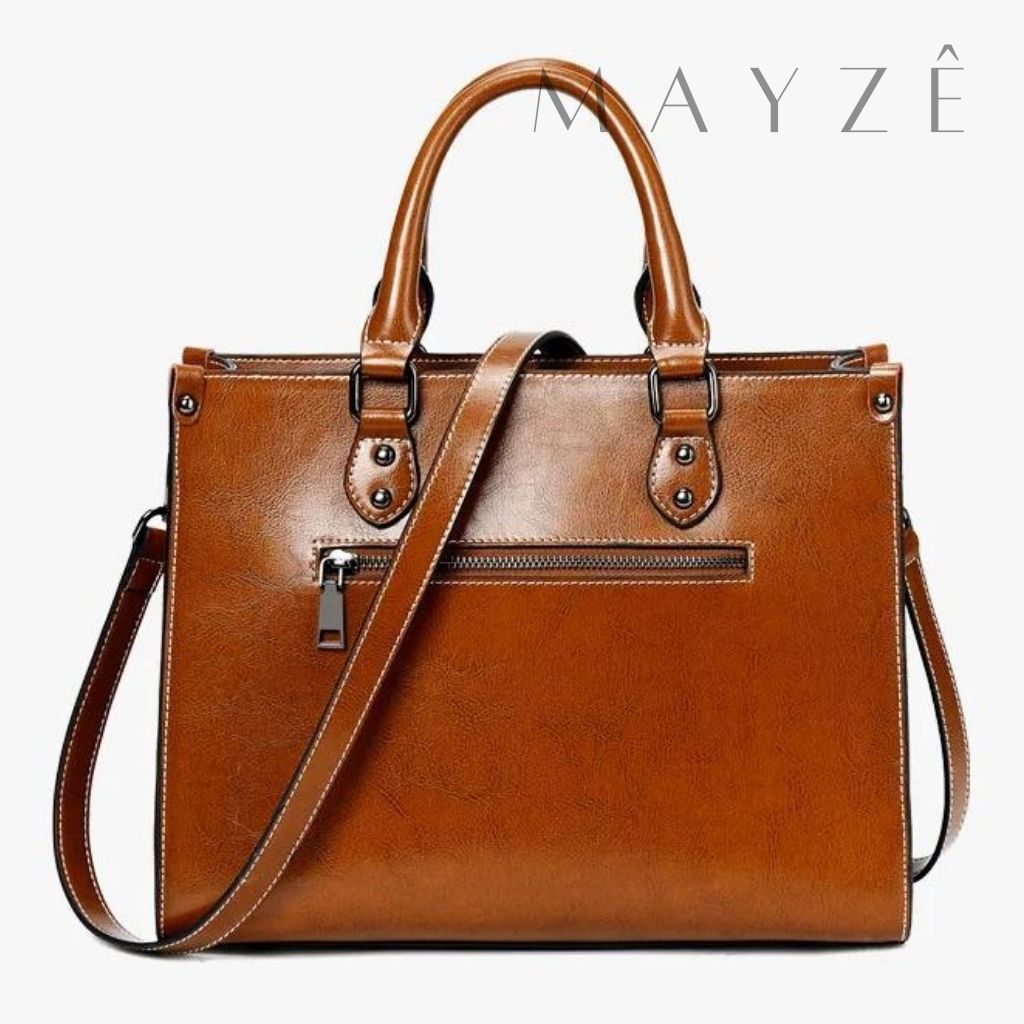 Bolsa Couro Legítimo Laminado Marieta, Loja Mayzê, Bolsa Marieta, Bolsa de couro, bolsa grande, bolsa tote bag, bolsa de couro genuíno, bolsa elegante, bolsa para uso diário, bolsa do dia a dia, bolsa de luxo, bolsa em promoção, a loja mayzê confiável, mayze, lojamayze.com, lojamayze.com.br