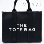 Bolsa Tote Grande Carolina, Loja Mayzê, Bolsa Carolina, Bolsa tote bag, the tote bag, marc jacobs, bolsa espaçosa, bolsa de grife, bolsa de luxo, bolsa grande, bolsa feminina, bolsa em promoção, bolsa para o dia-a-dia, mayzê, mayze