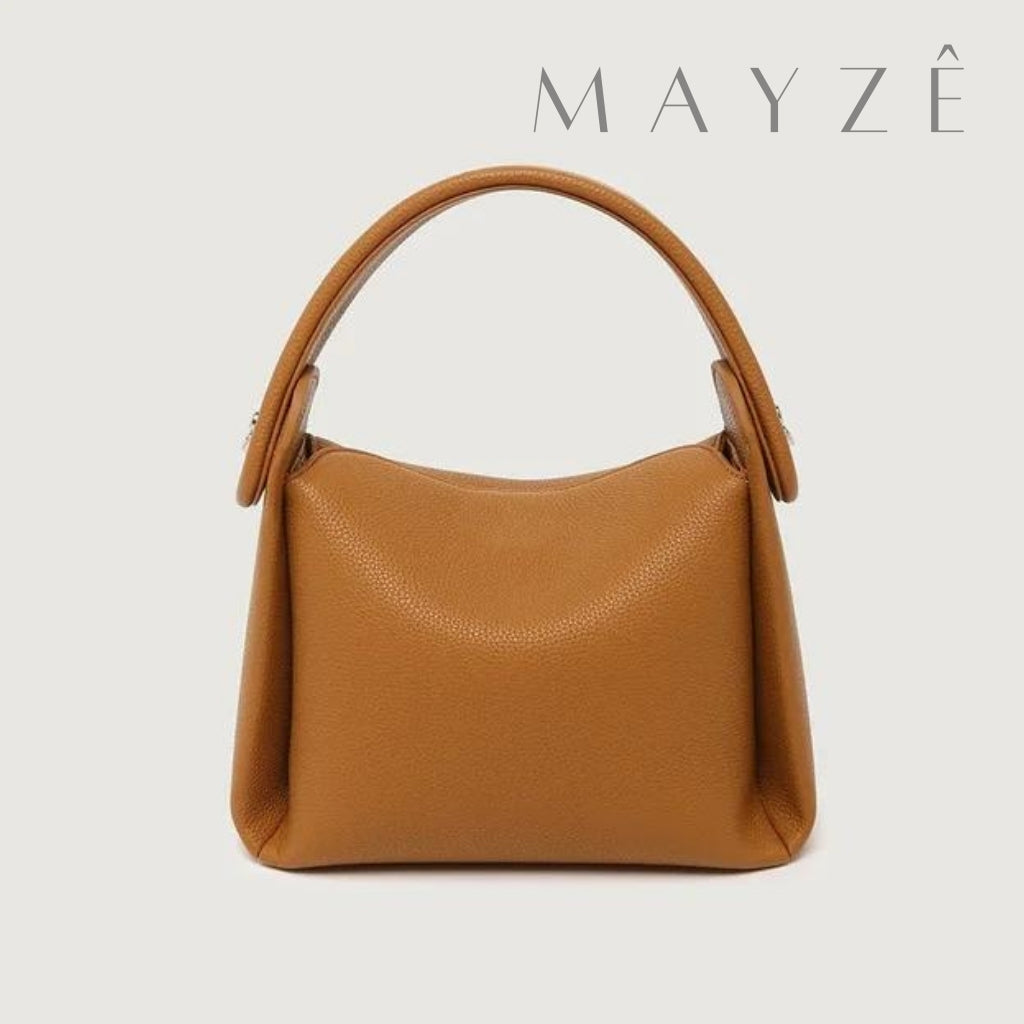 Loja Mayzê, Bolsa Afrodite, bola elegante, bolsa de couro, bolsa em alta, bolsa de influencer, bolsa do instagram, bolsa famosa, bolsa feminina, bolsa tiracolo, bolsa de mão, bolsa versátil, bolsa em promoção, loja de bolsas, mayze