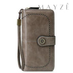 Loja Mayzê, carteira fabiana, carteira segura, carteira bonita, carteira barata, carteira elegante, carteira da moda, mayze, mayzê