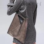 Loja Mayzê, Bolsa Bernadete, bolsa de grife, bolsa de luxo, bolsa elegante, bolsa para noite, bolsa para o dia, MM6 Maison Margiela japonese, bolsa em promoção, mayzê, mayze