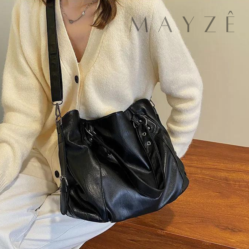 Bolsa Marizane, Marizane, bolsa, bolsa tote bag, tote bag, bolsa grande, bolsa pro dia a dia, bolsa barata, bolsa em promoção, bolsa em conta, bolsa bonita, bolsa de couro, bolsa de ombro, bolsa de mão, bolsa com frete grátis, bolsa com qualidade, bolsa de boa qualidade, mayzê, mayze